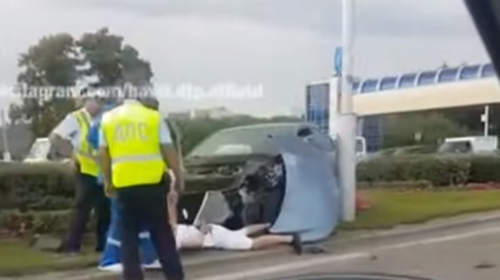 БашДТП сообщество