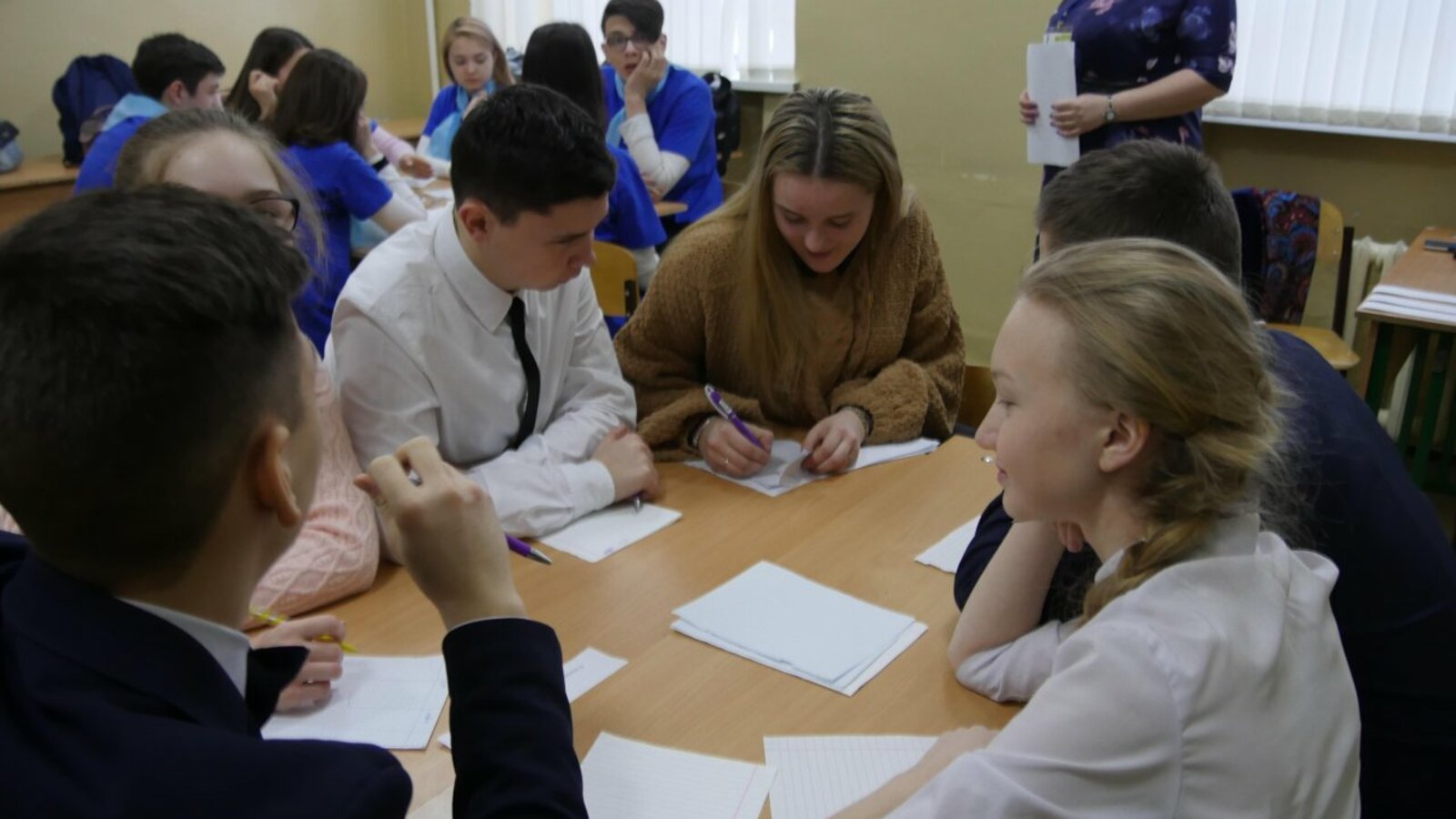 пресс-служба ГФИ