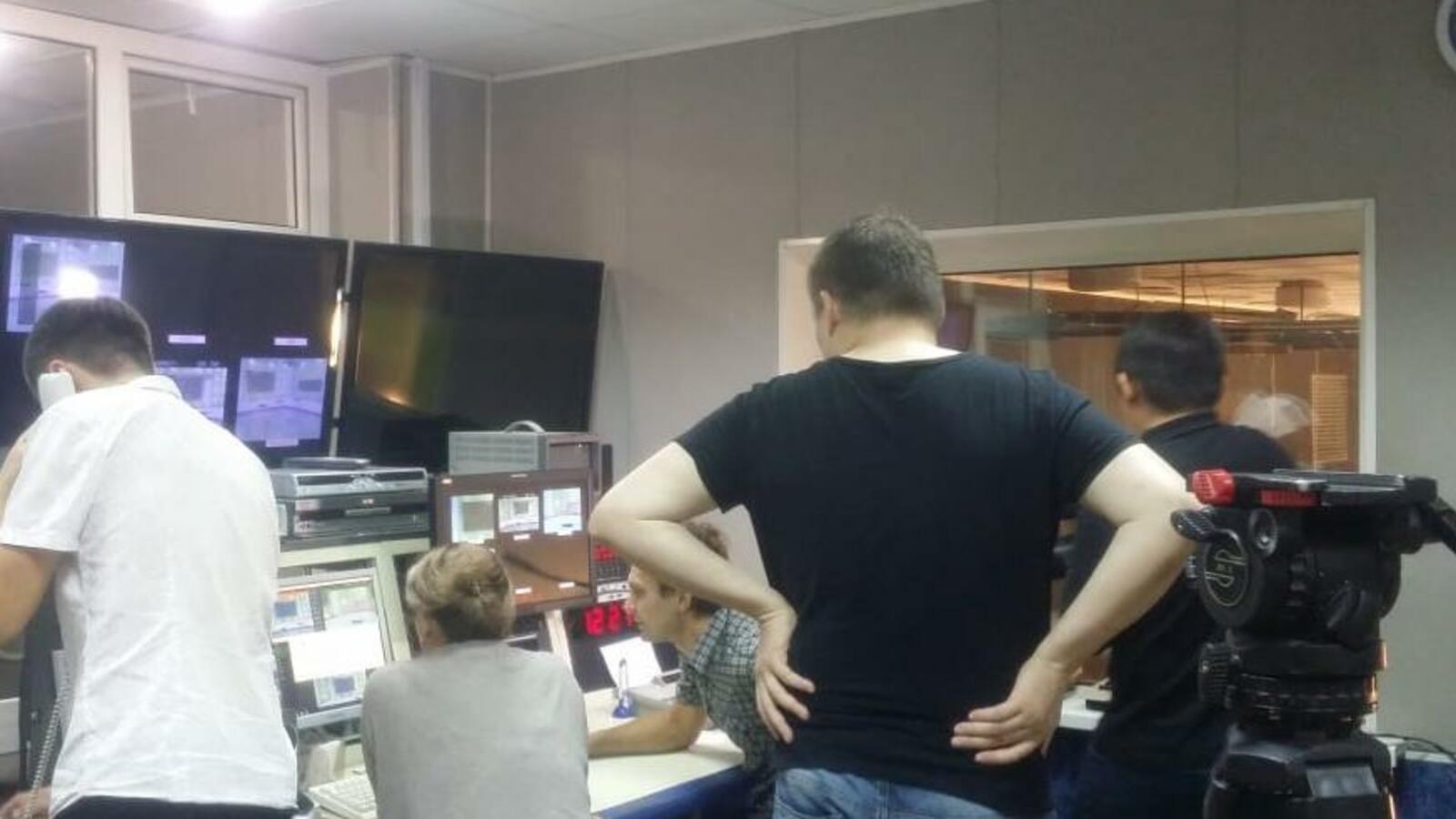 телеканал «Вся Уфа»