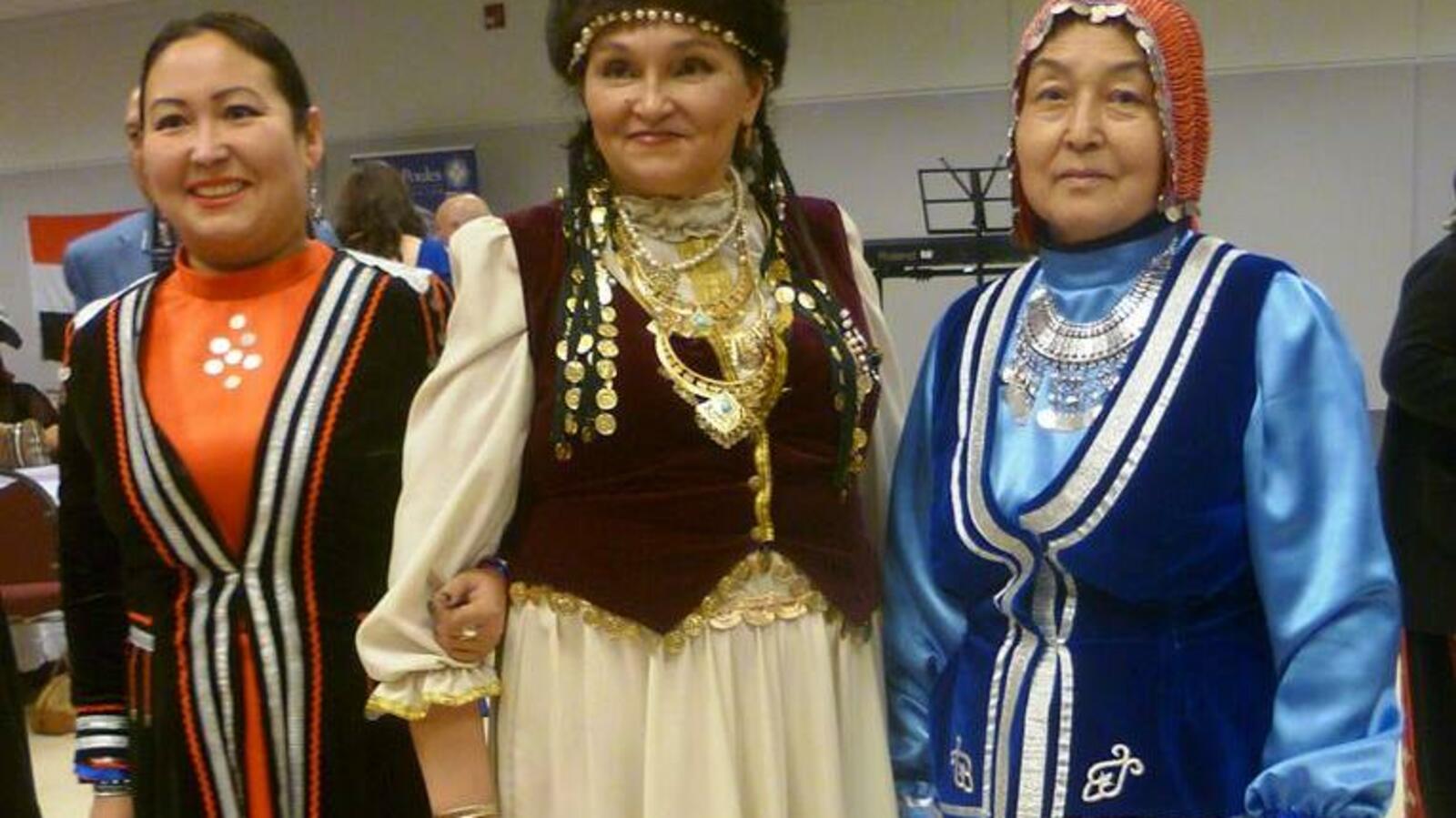 Ильдар Самерханов