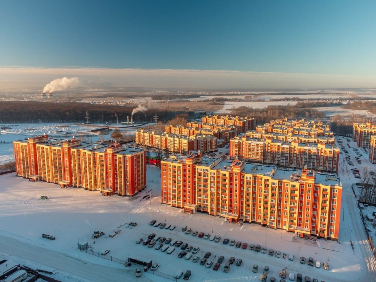 телеграм-канал Андрея Назарова архивное фото