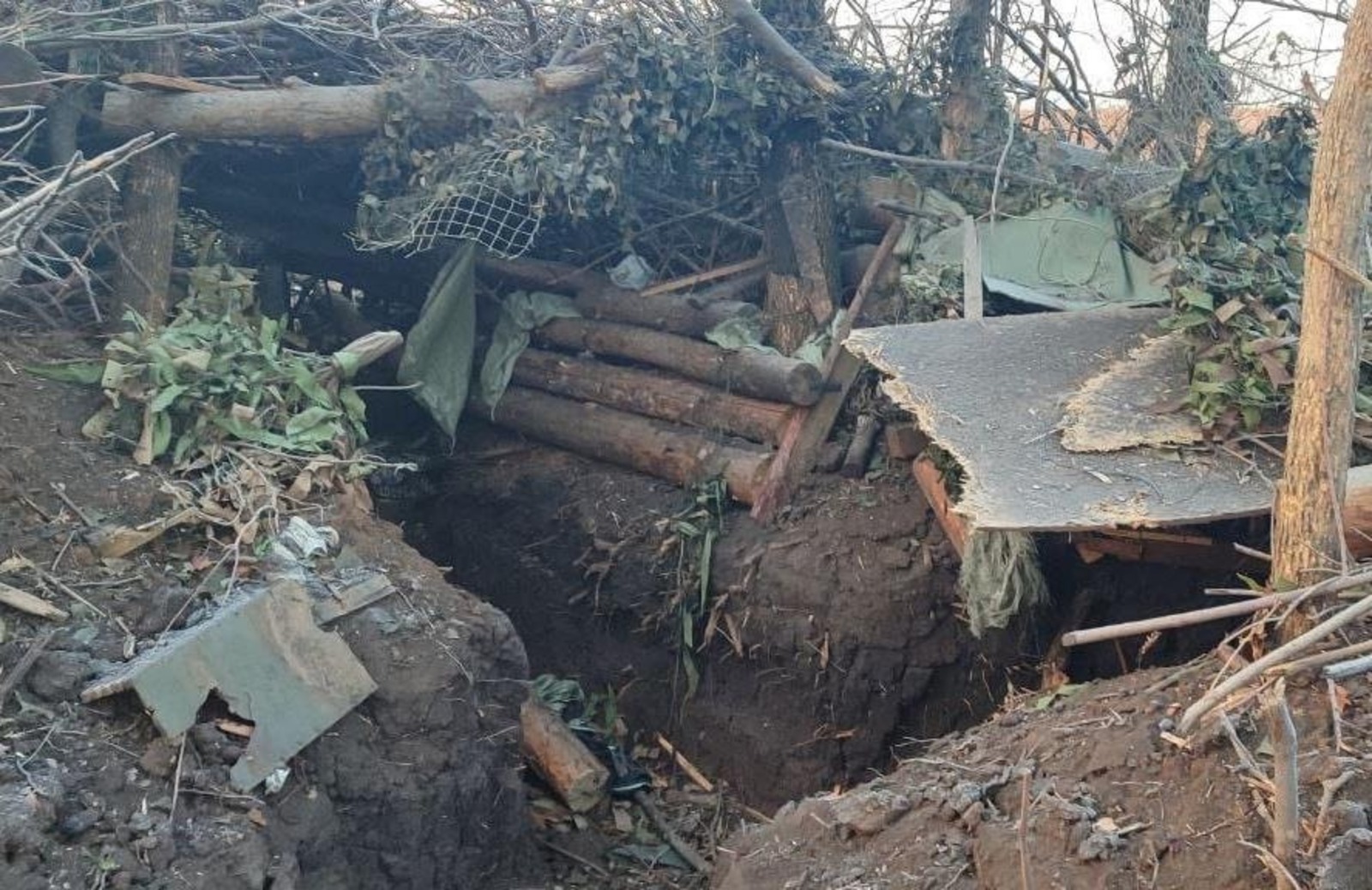 соцсети Алексея Пальчинского