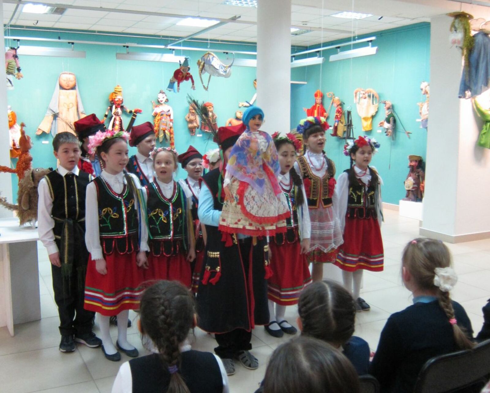 Центр польской культуры РБ