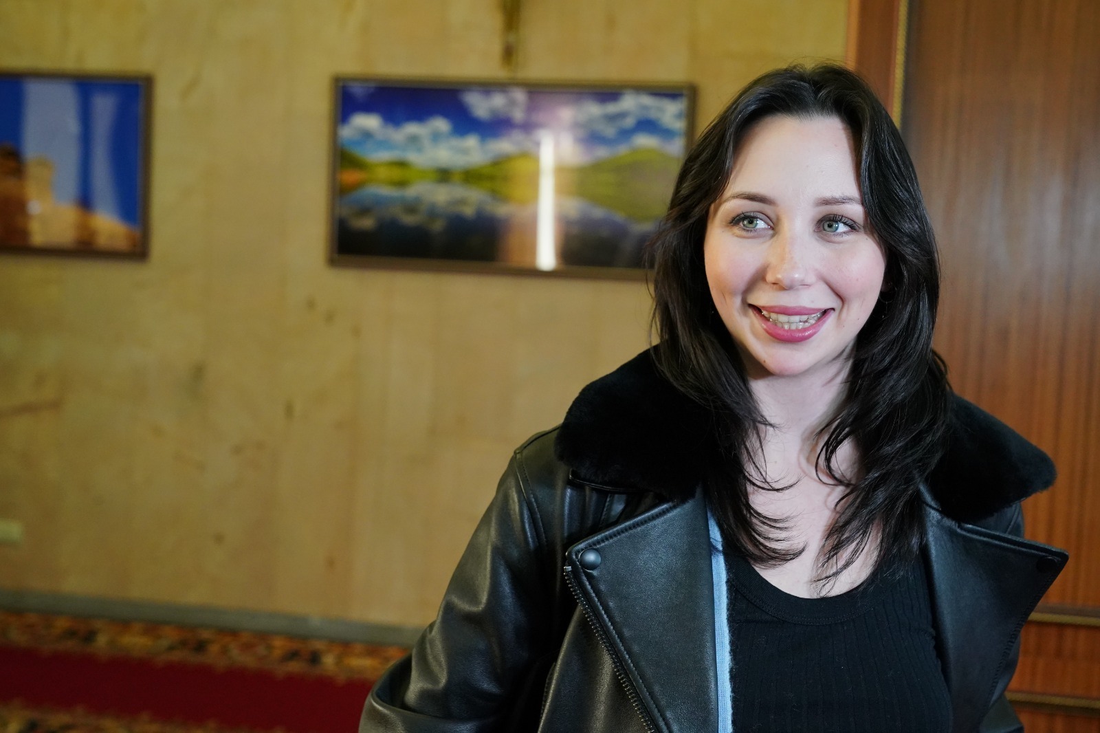 Азат Мухамедьянов, администрация Главы Башкирии