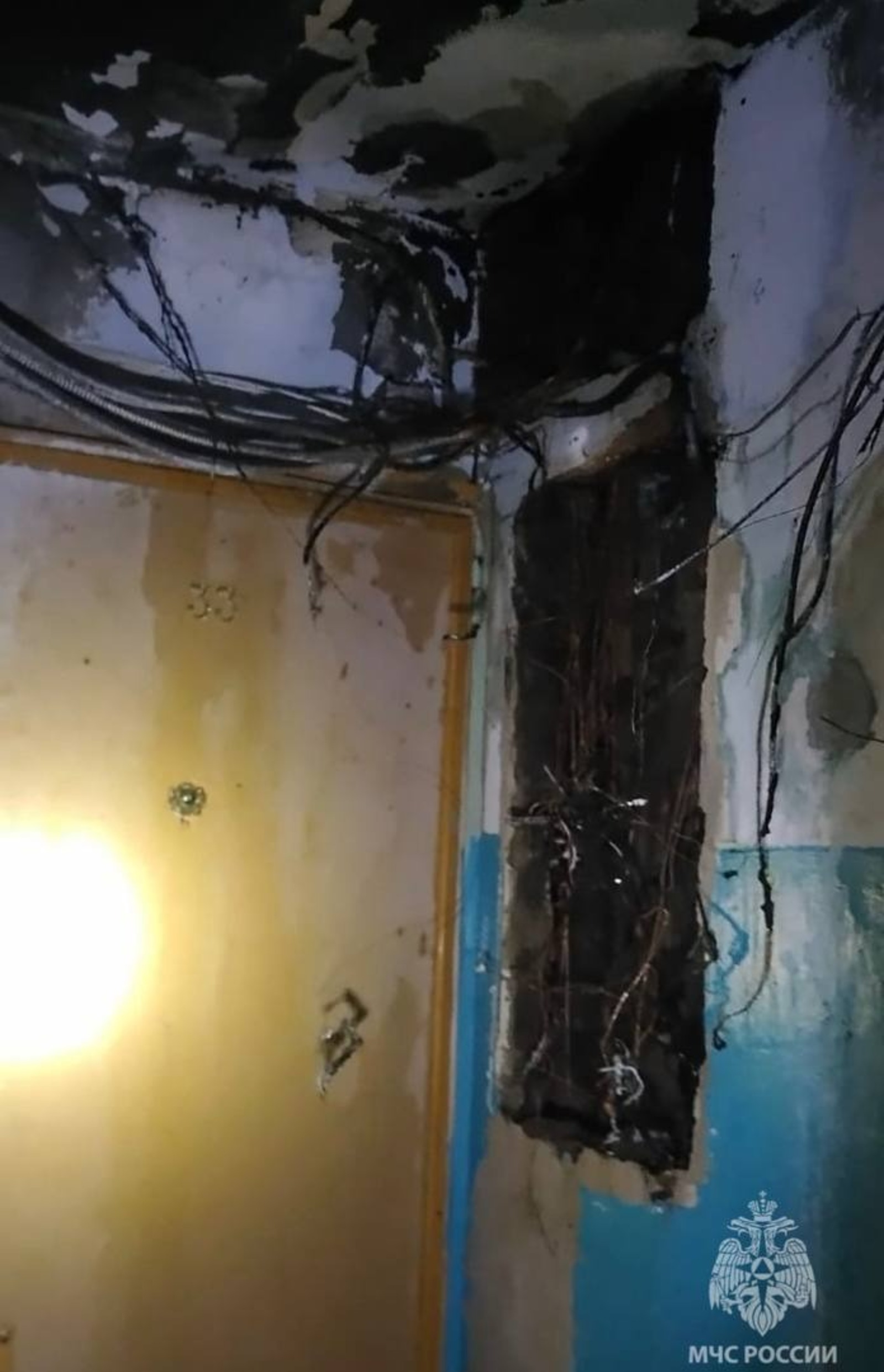 пресс-служба ГУ МЧС по РБ