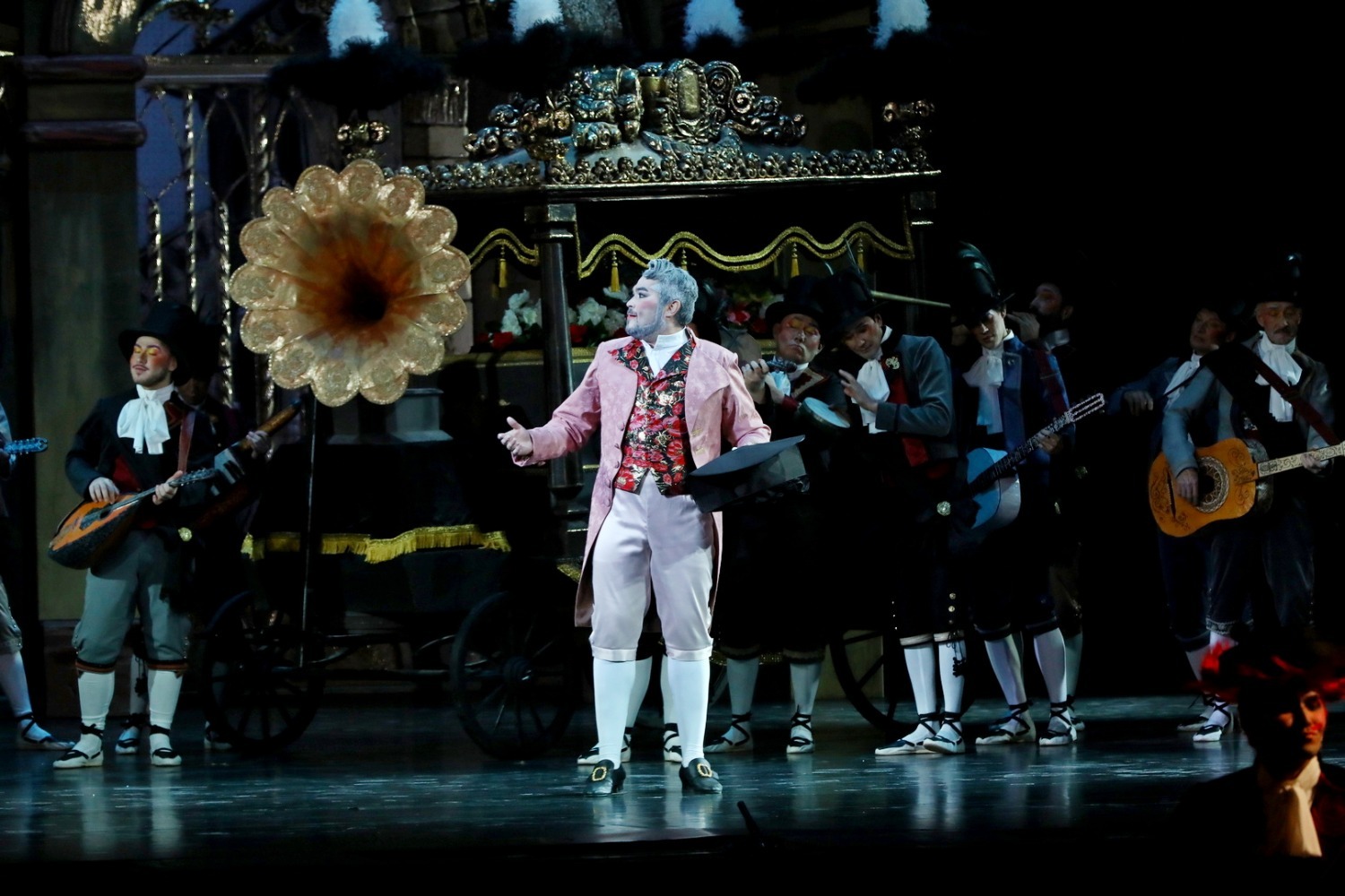 Валерий Шахов  ИА «Башинформ»