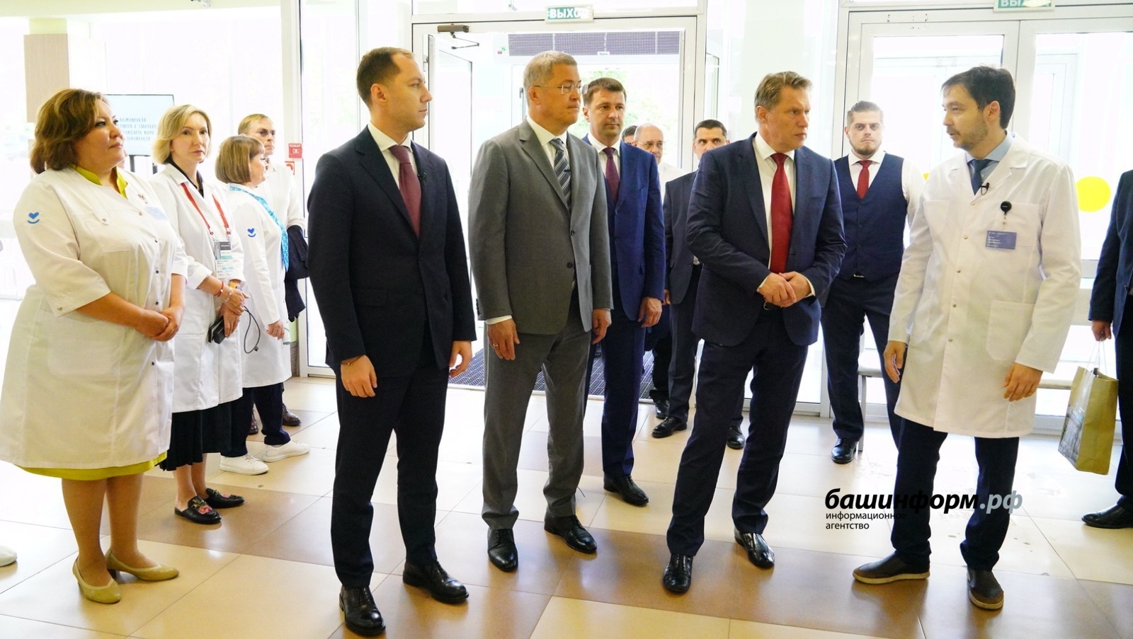 Олег Яровиков