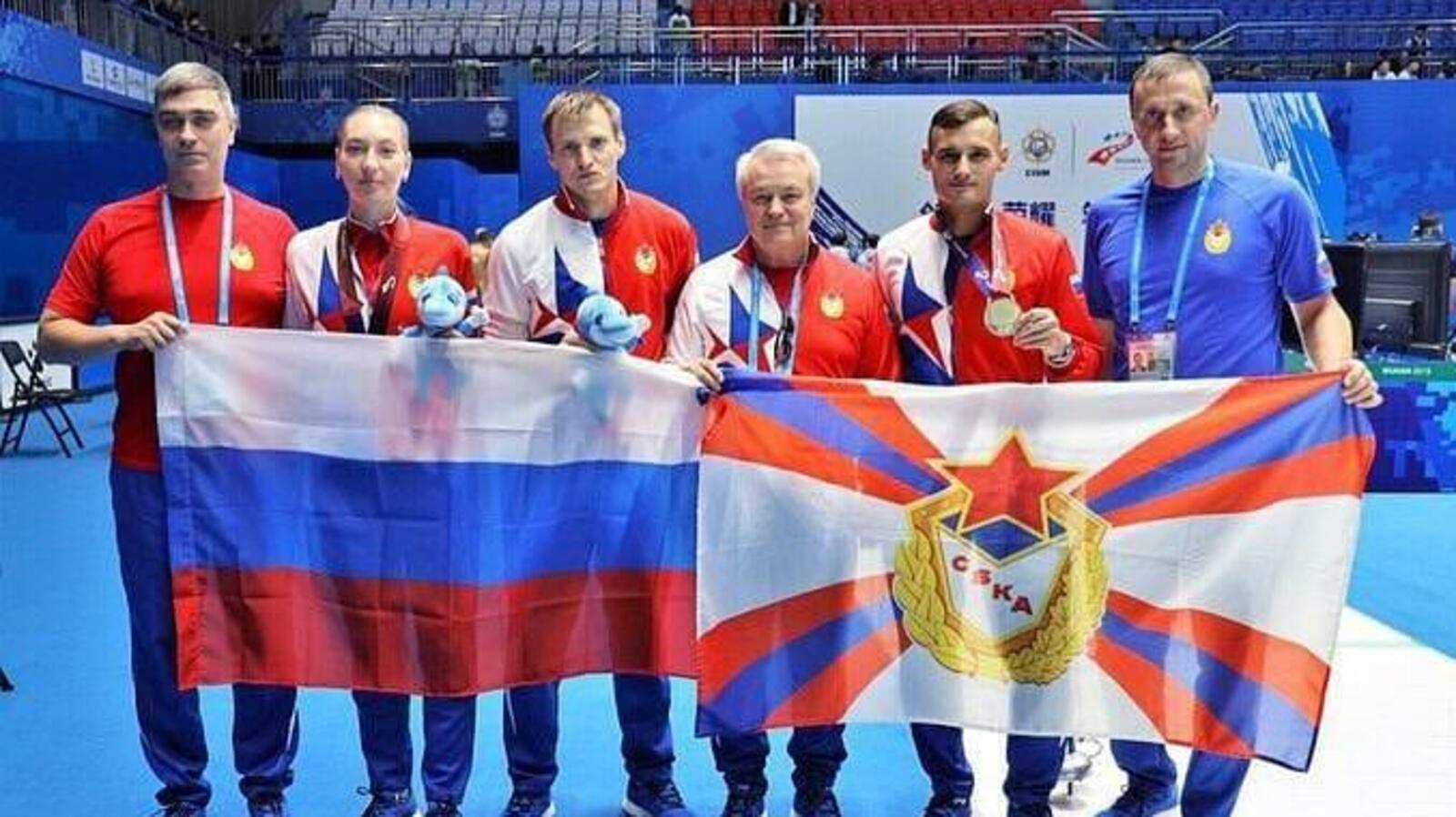 Минспорта РБ