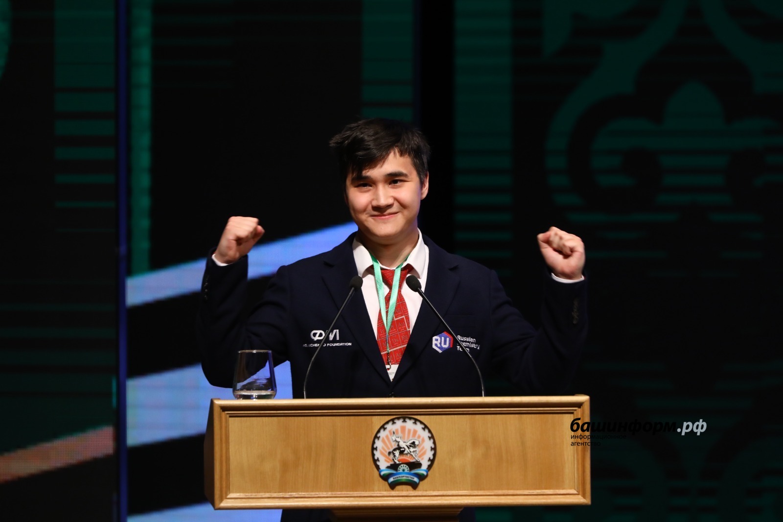 Валерий Шахов