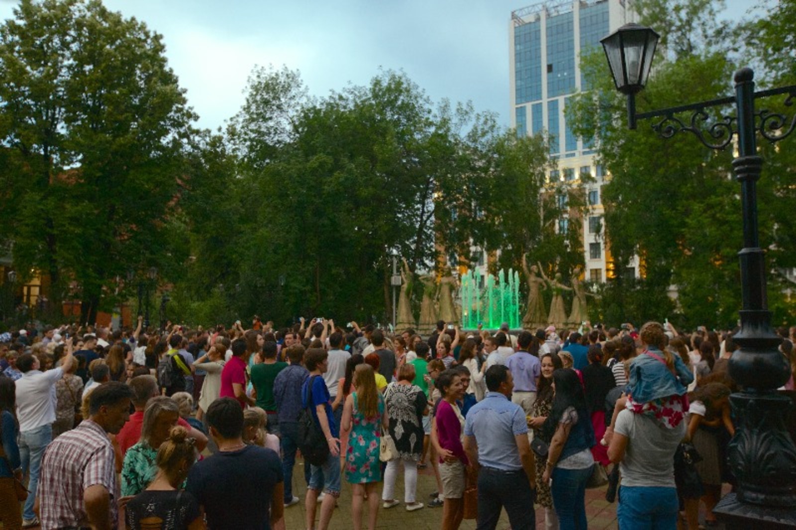 архив ИА «Башинформ»