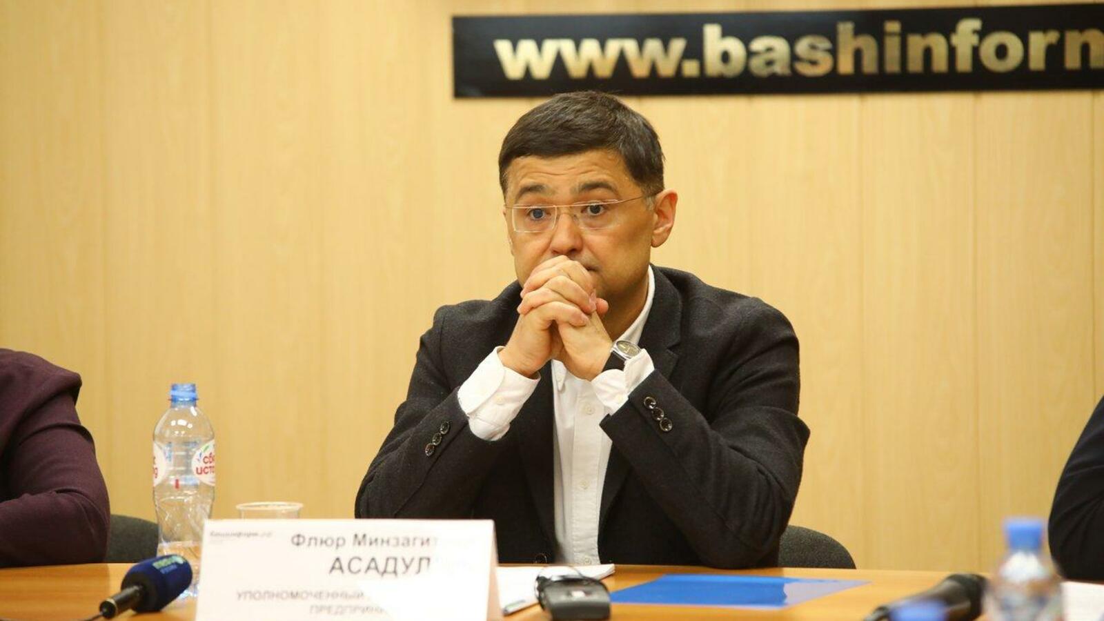 Валерий Шахов