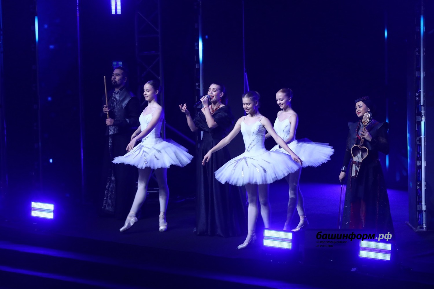 Валерий Шахов ИА «Башинформ»