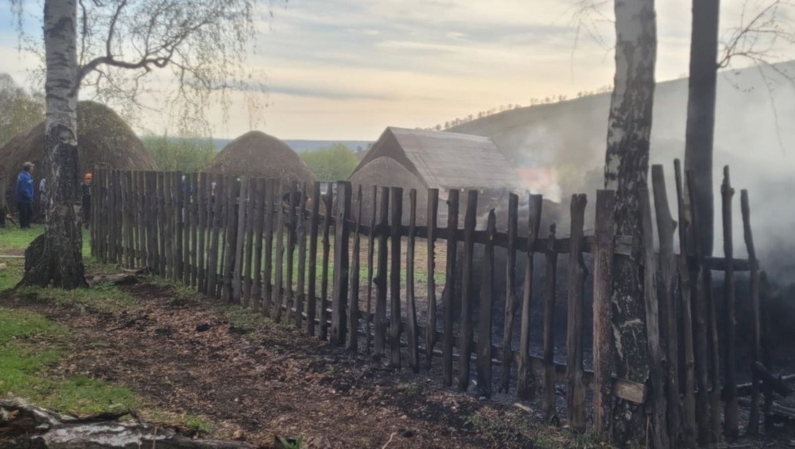 госкомитет РБ по ЧС