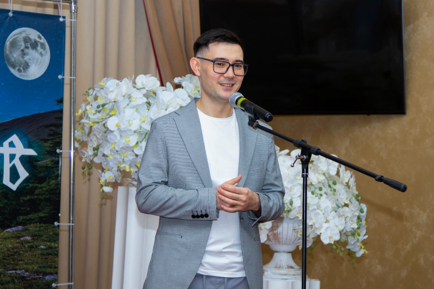 Союз кинематографистов РБ Зухра Буракаева