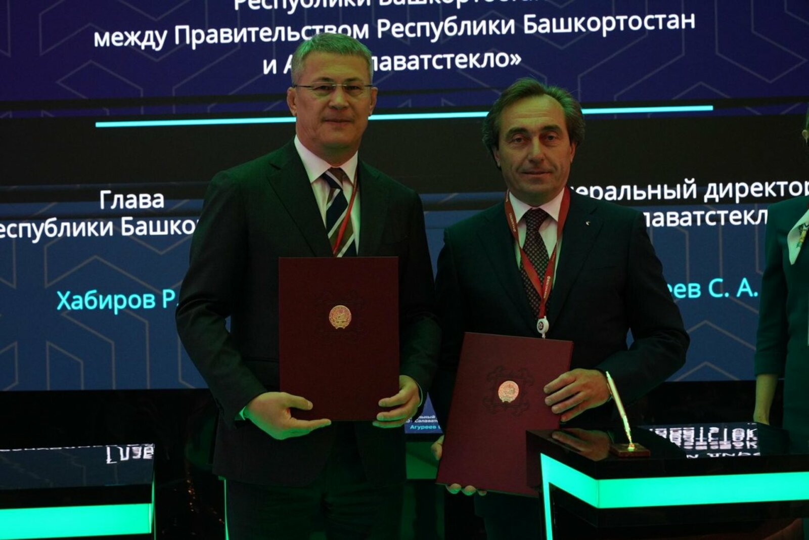 Олег Яровиков