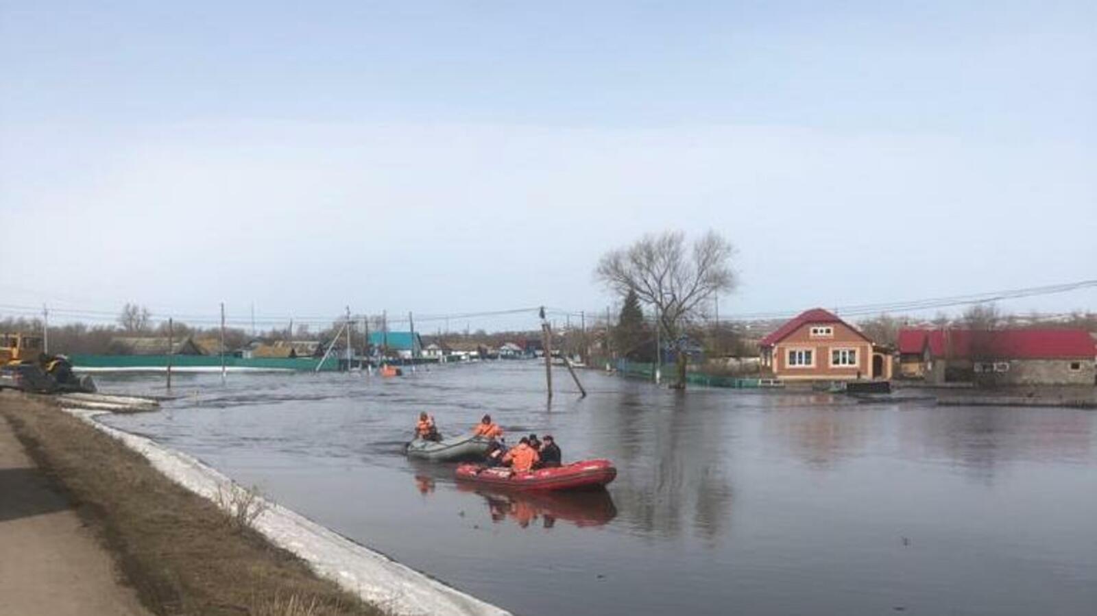 пресс-служба МЧС по РБ