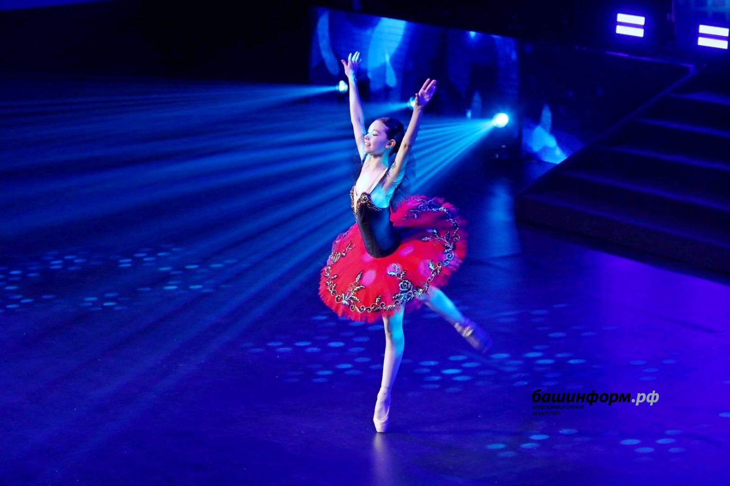 Валерий Шахов ИА «Башинформ»