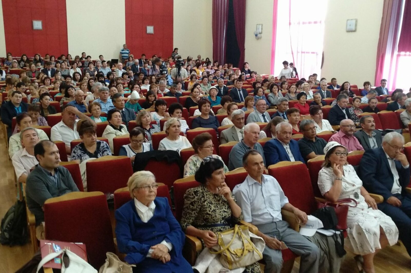 Галия Набиева
