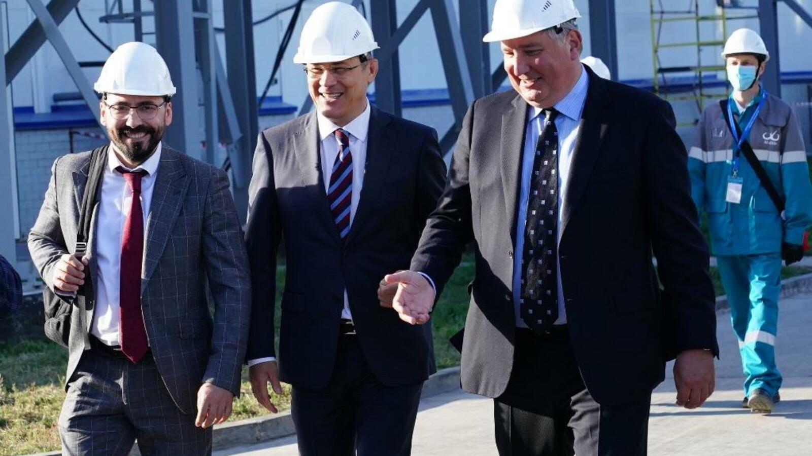 пресс - служба главы Башкортостана