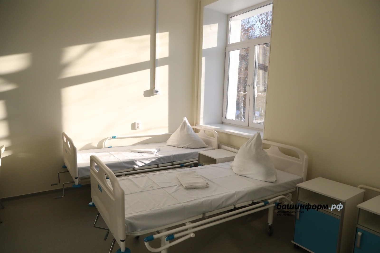 ИА «Башинформ» архив