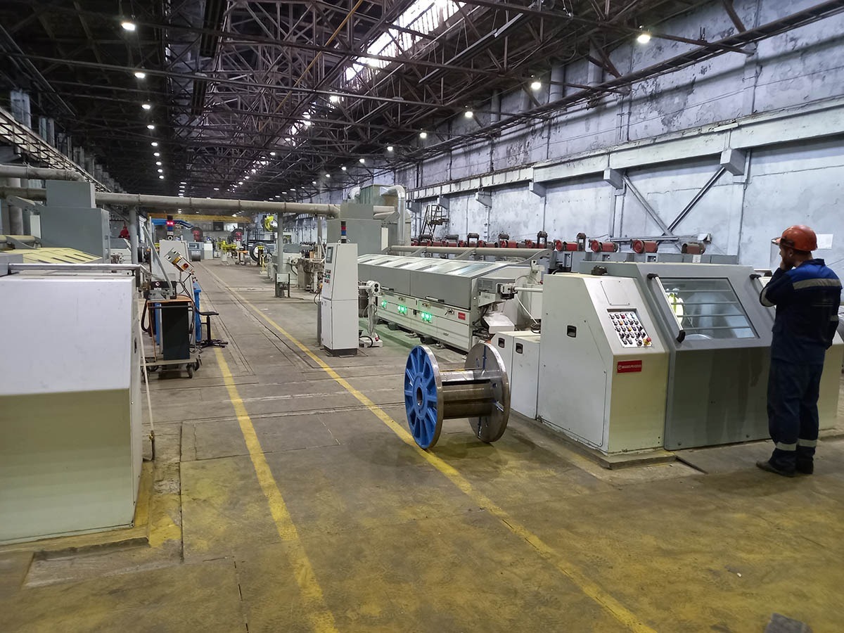 предоставлено пресс-службой АО «БМК»