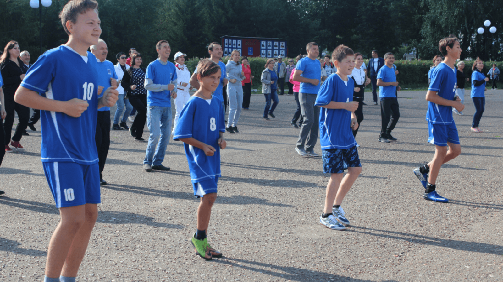 Анфиса Ишмухаметова