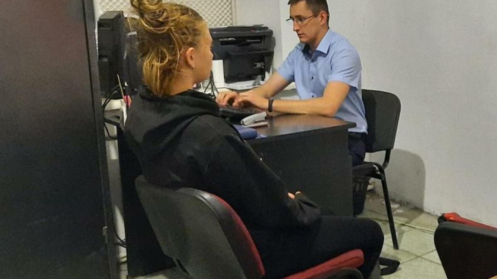 пресс-служба ГСУ СК РФ по Крыму и Севастополю