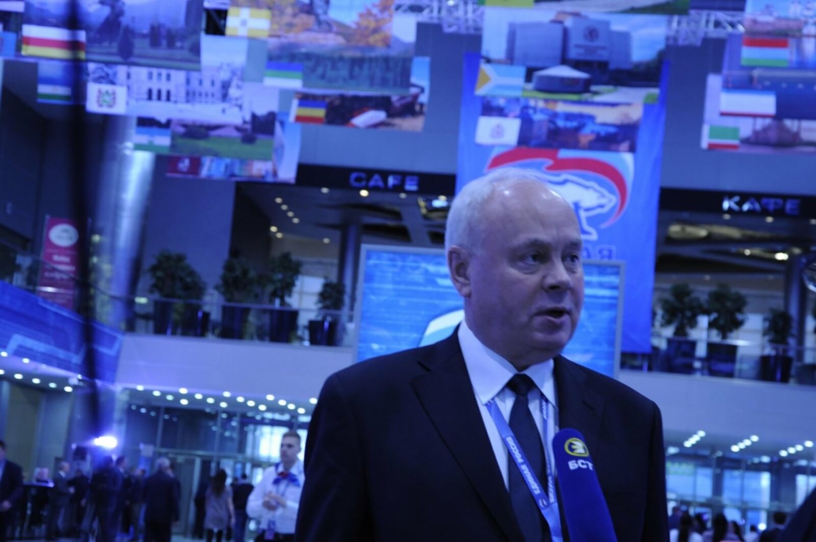 пресс-служба РО "Единой России"