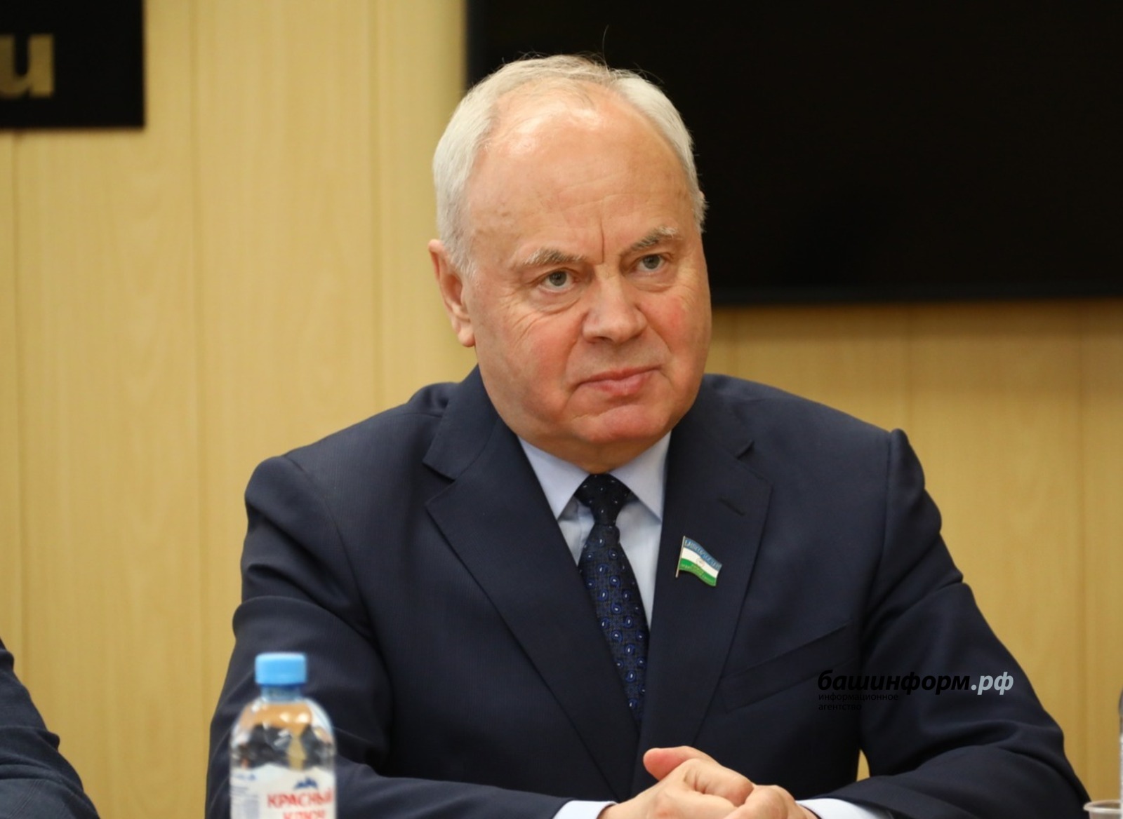 Валерий Шахов