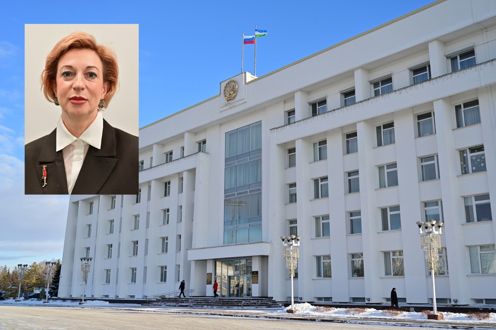 администрация Главы РБ официальный сайт