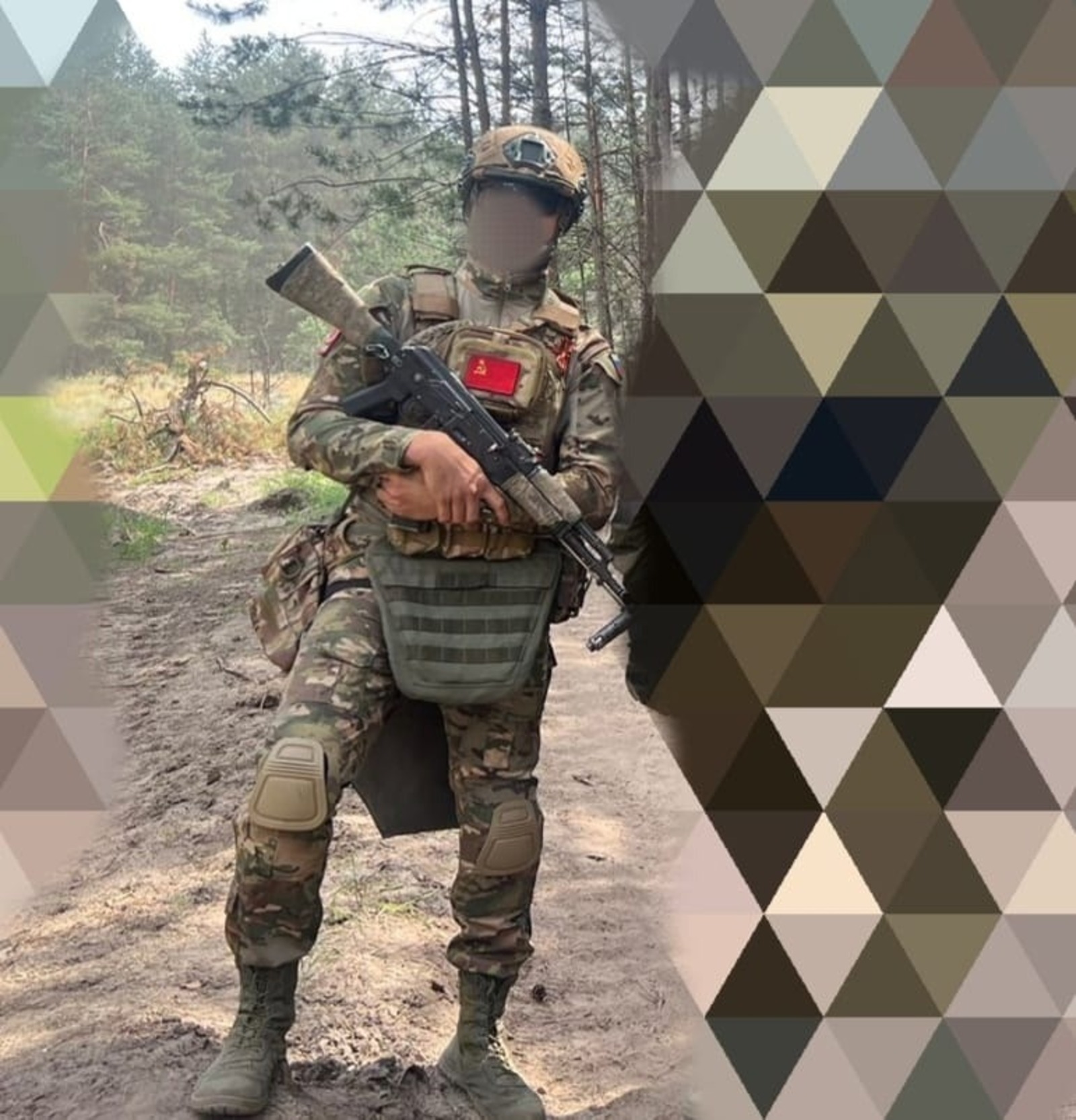 соцсети Юлая Ильясова