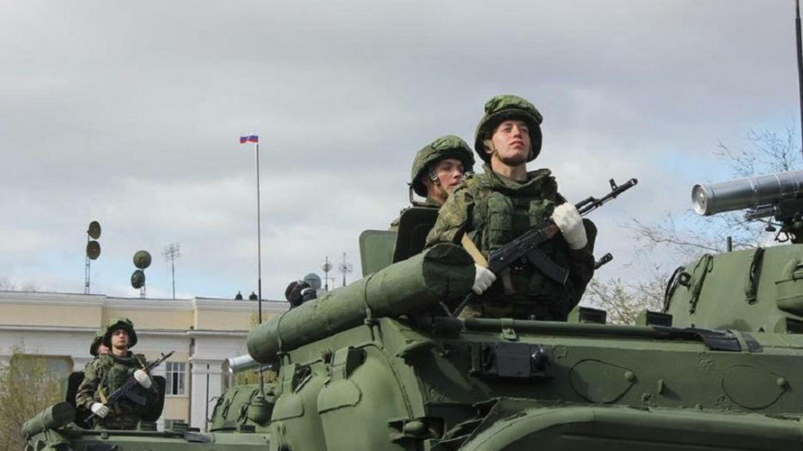 администрация Уфы