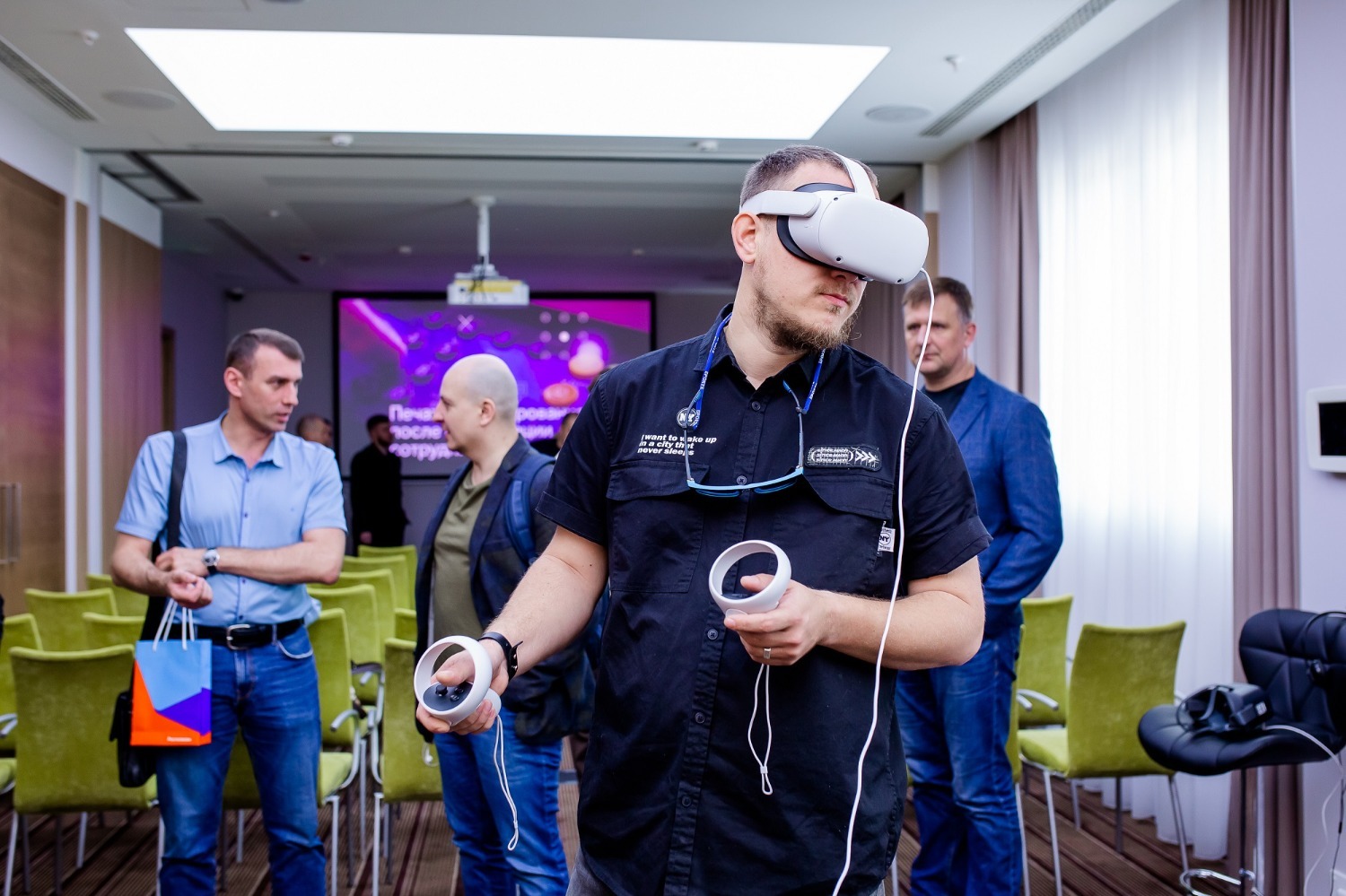 предоставлено пресс-службой ПАО «Ростелеком» в Башкортостане