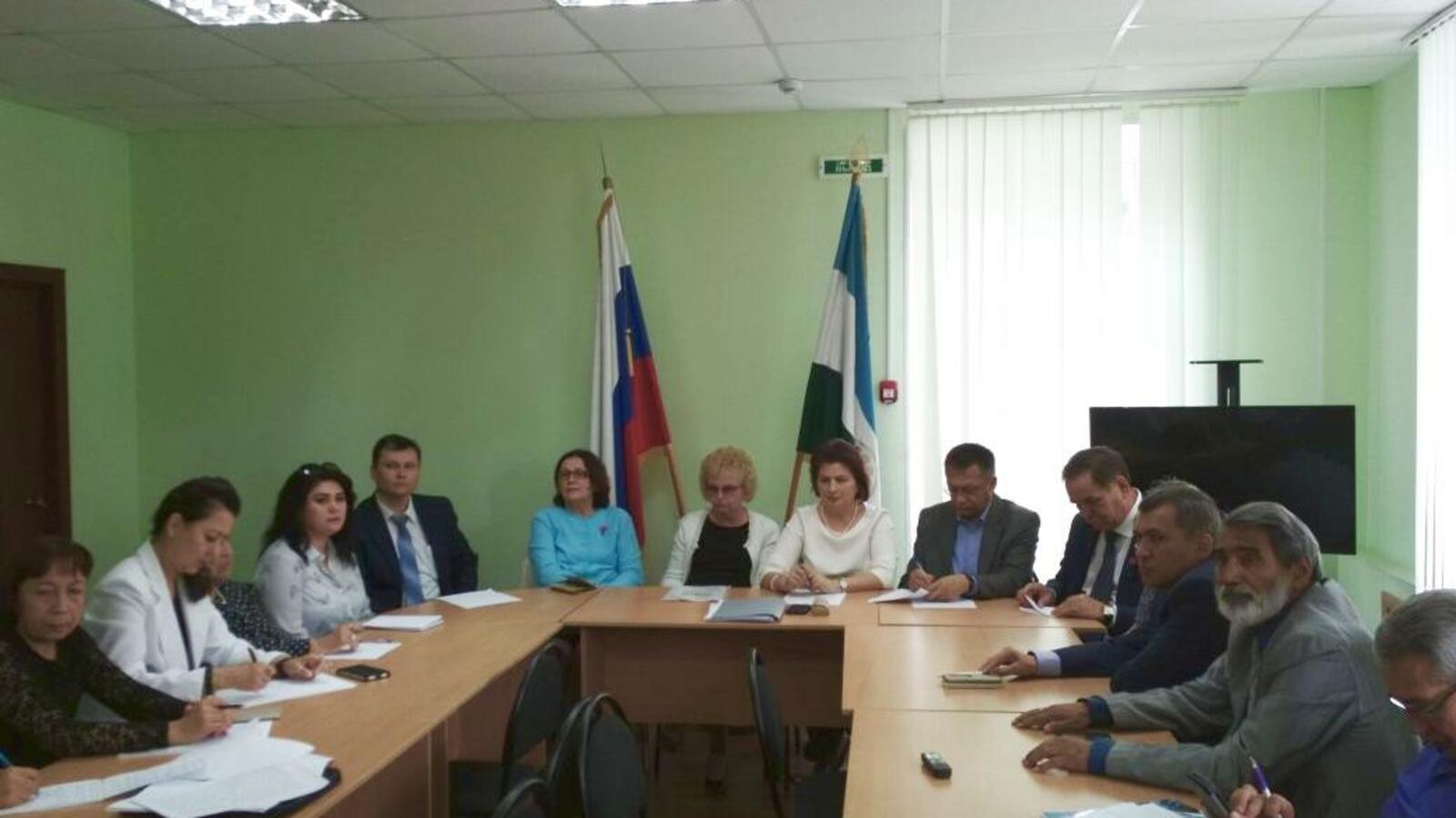 ИА «Башинформ»