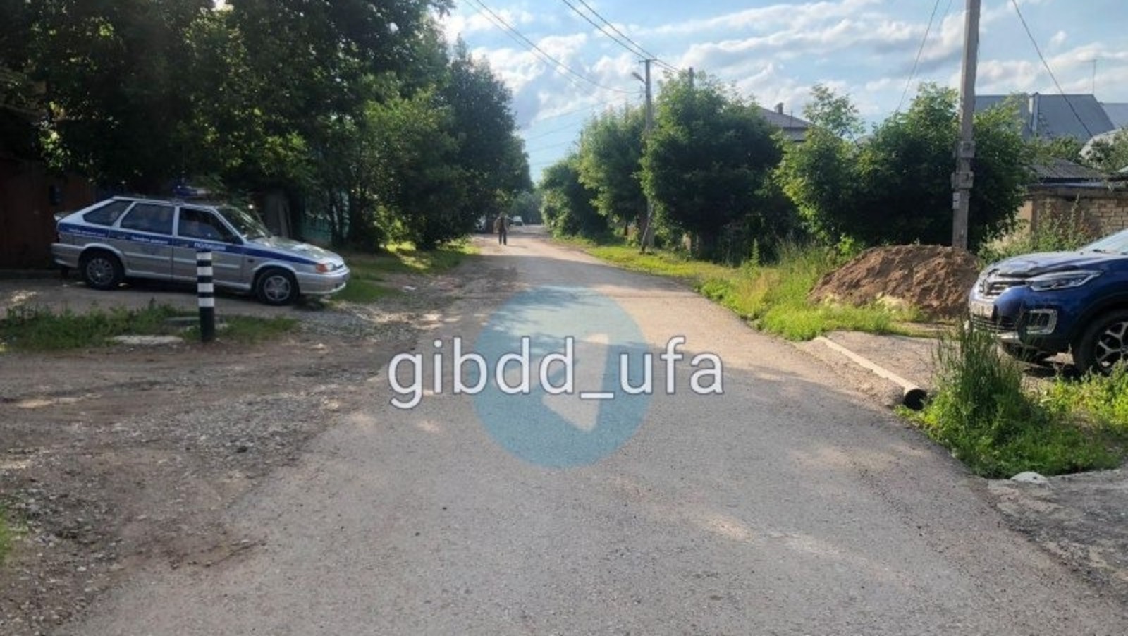 ГИБДД Уфы