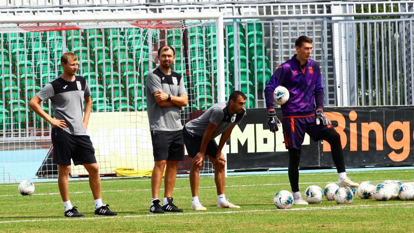 Валерий Шахов