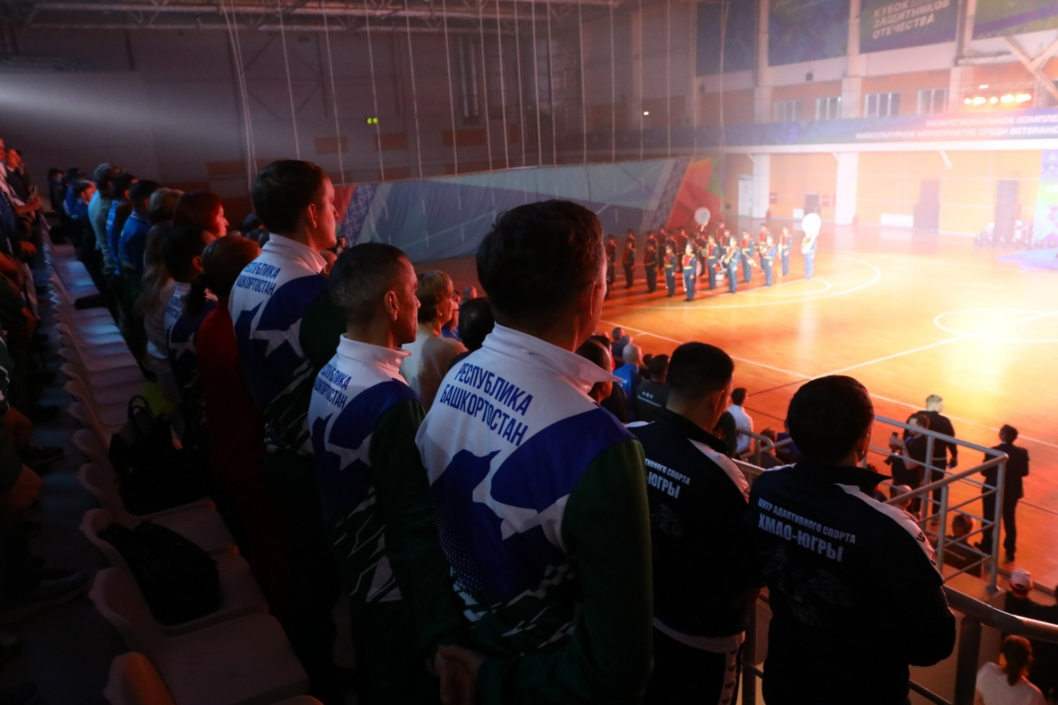 Валерий Шахов