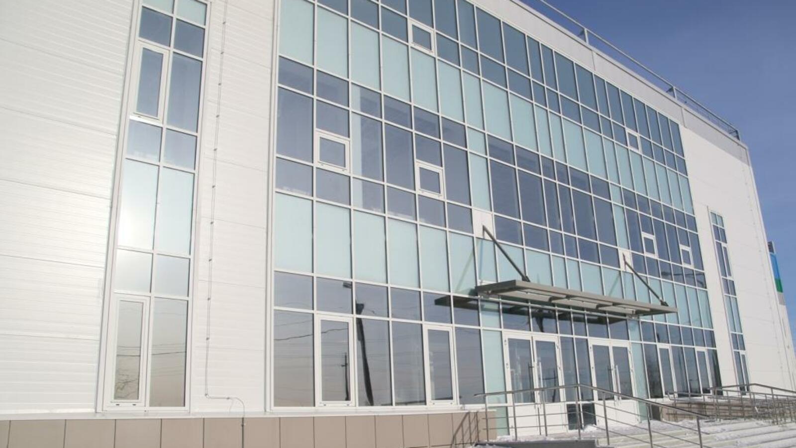 администрация города Кумертау