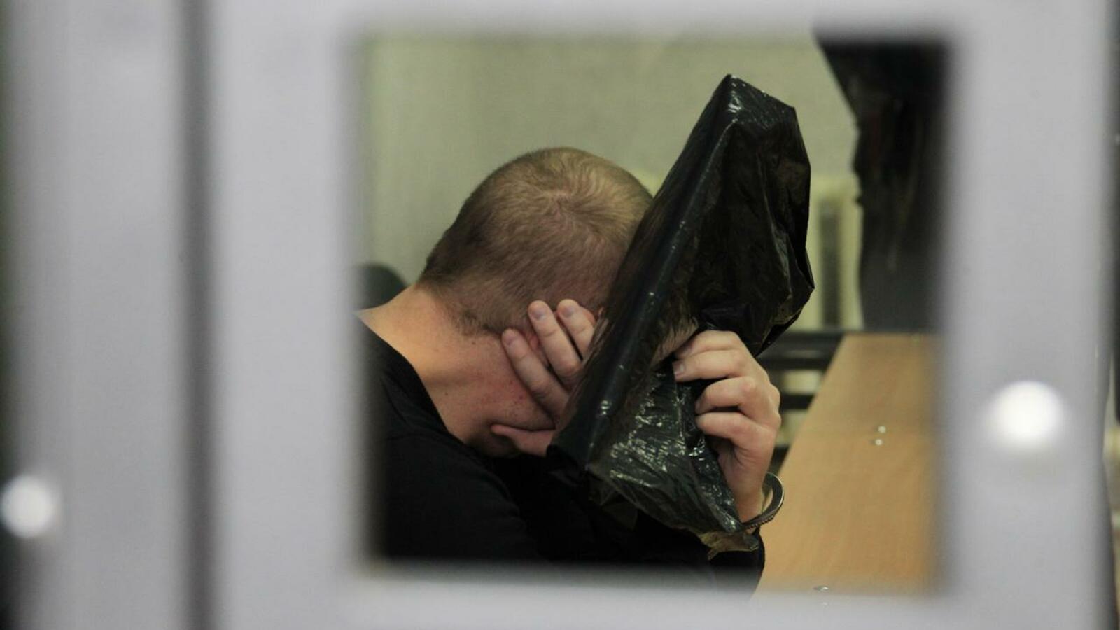 Олег Яровиков