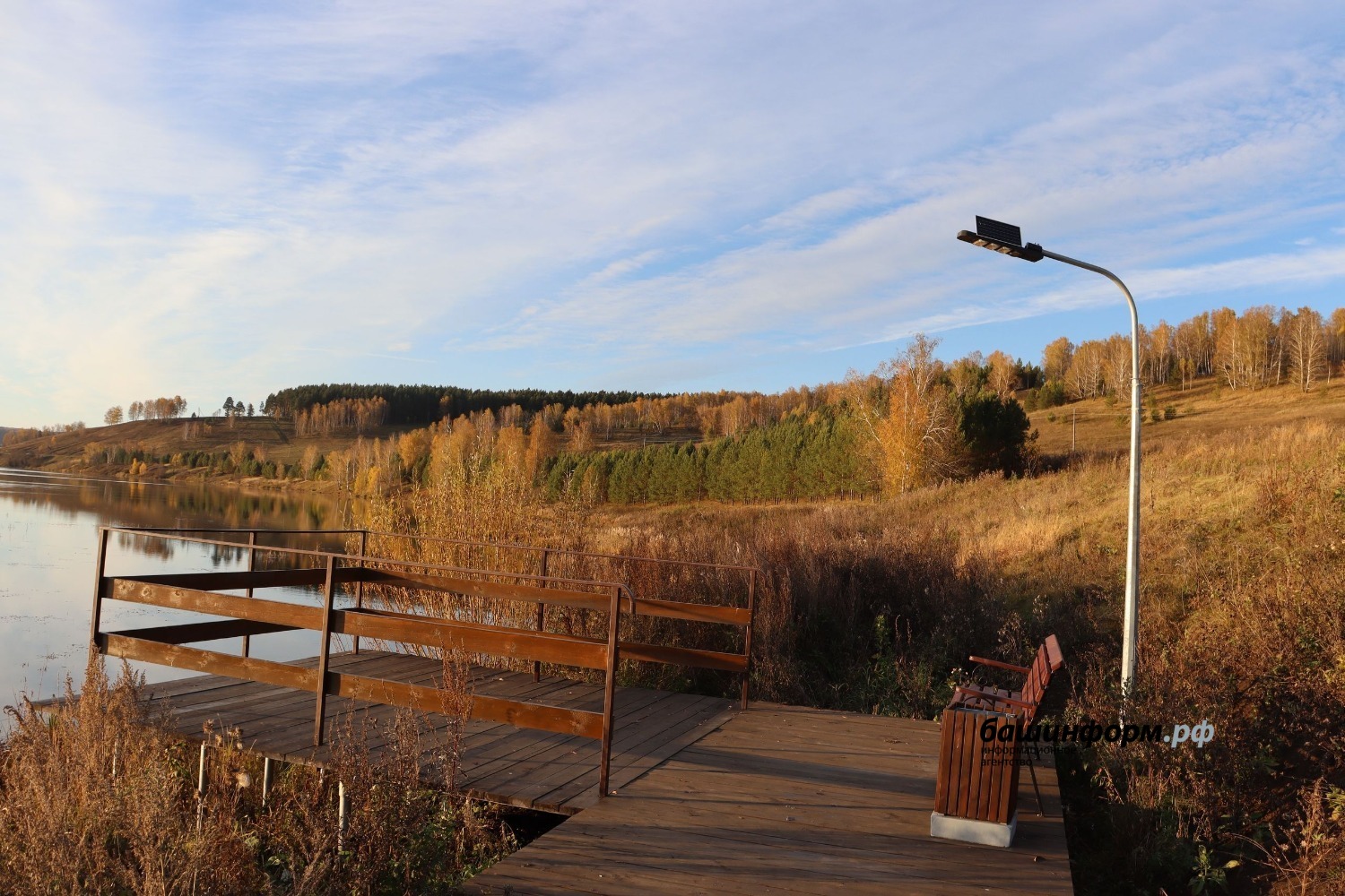 пресс-служба  министерства ЖКХ Башкирии