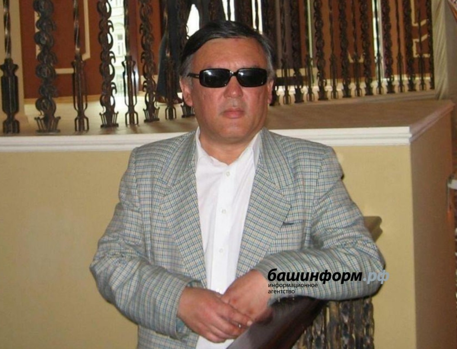 Лейла Аралбаева