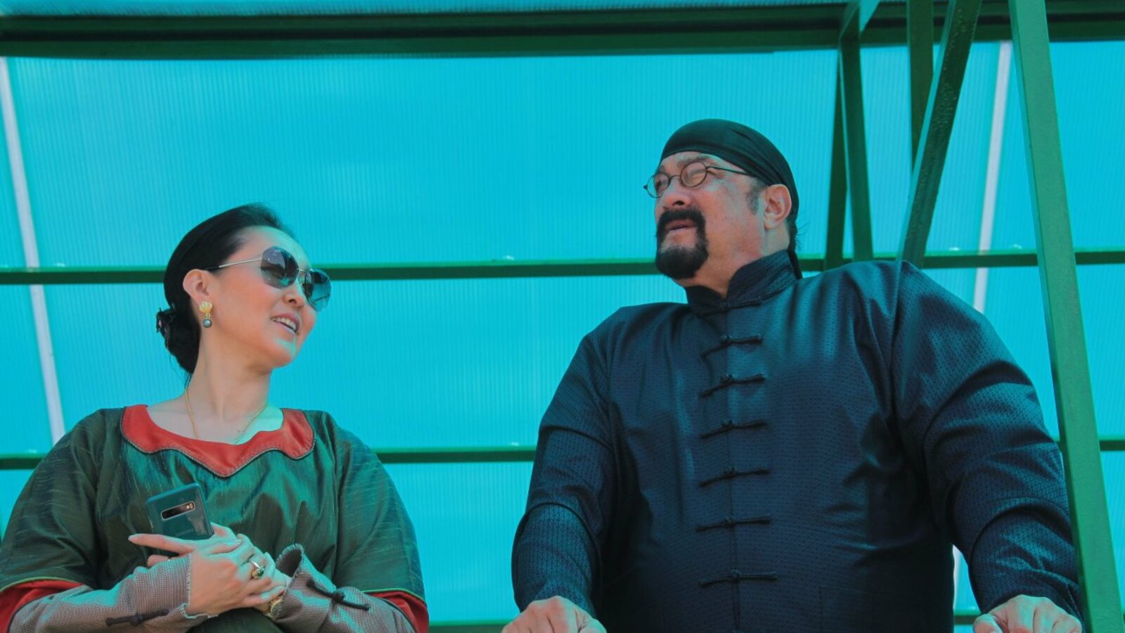 Олег Яровиков