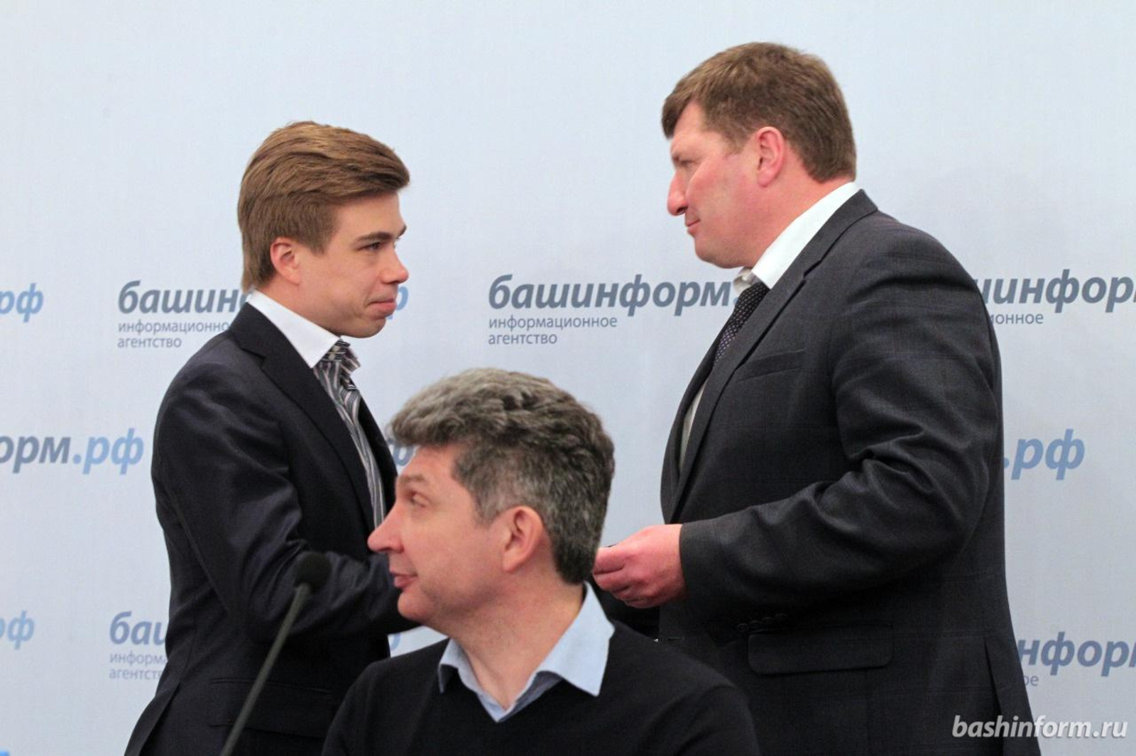 Олег Яровиков