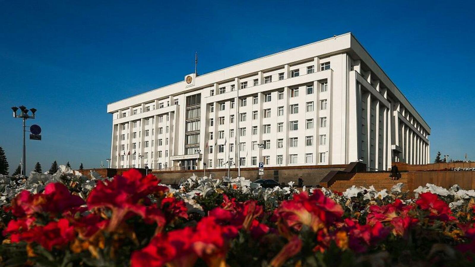 пресс-служба Главы РБ