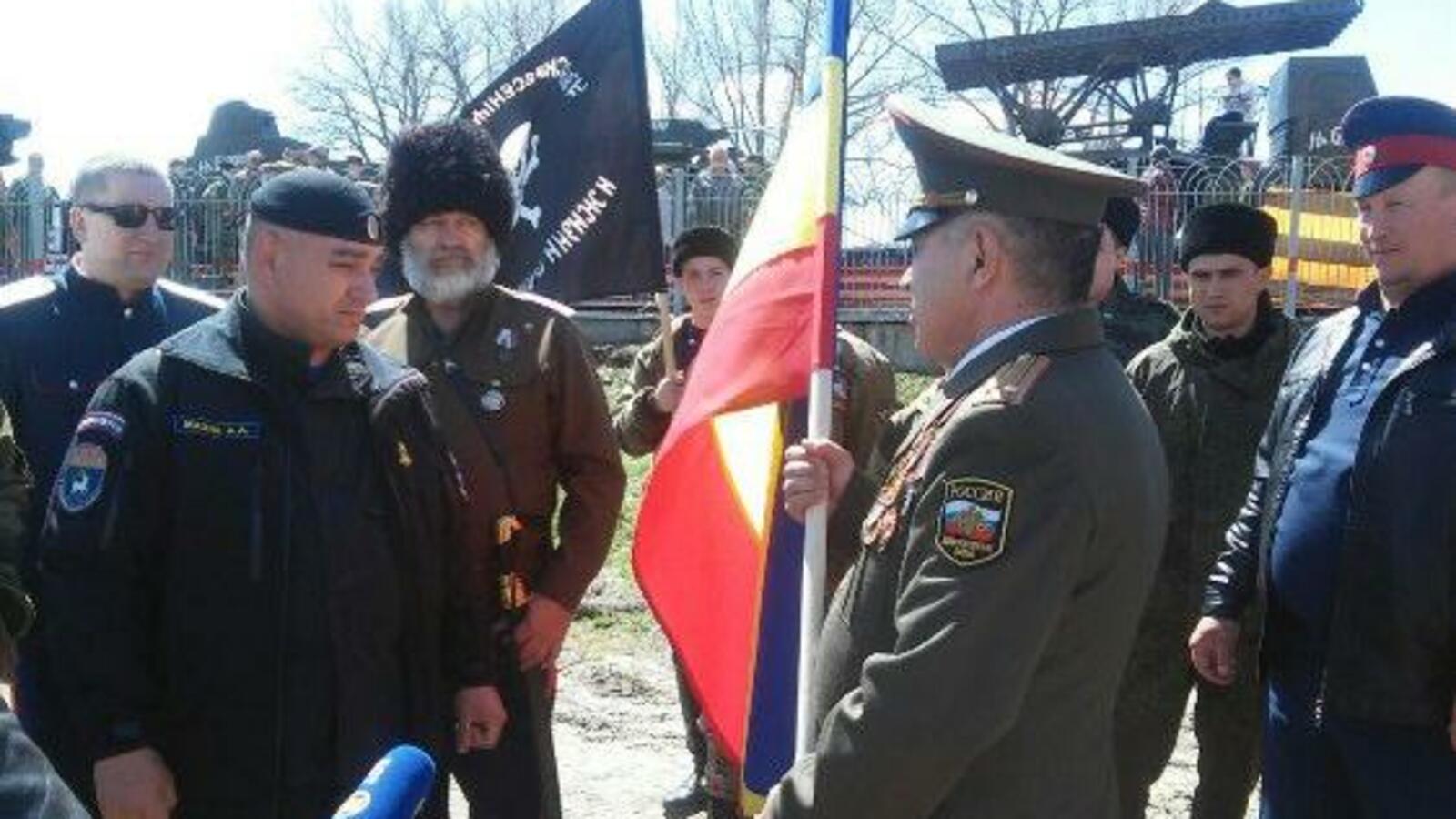 пресс-служба Исполкома Всемирного курултая башкир