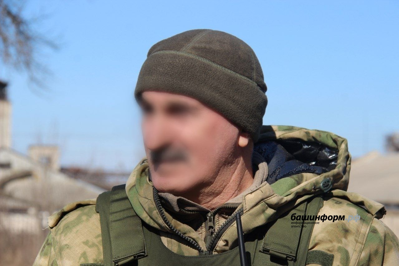 Эдуард Кускарбеков