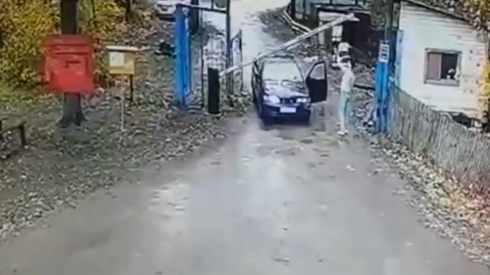 Стоп-кадр видео "БашДТП"