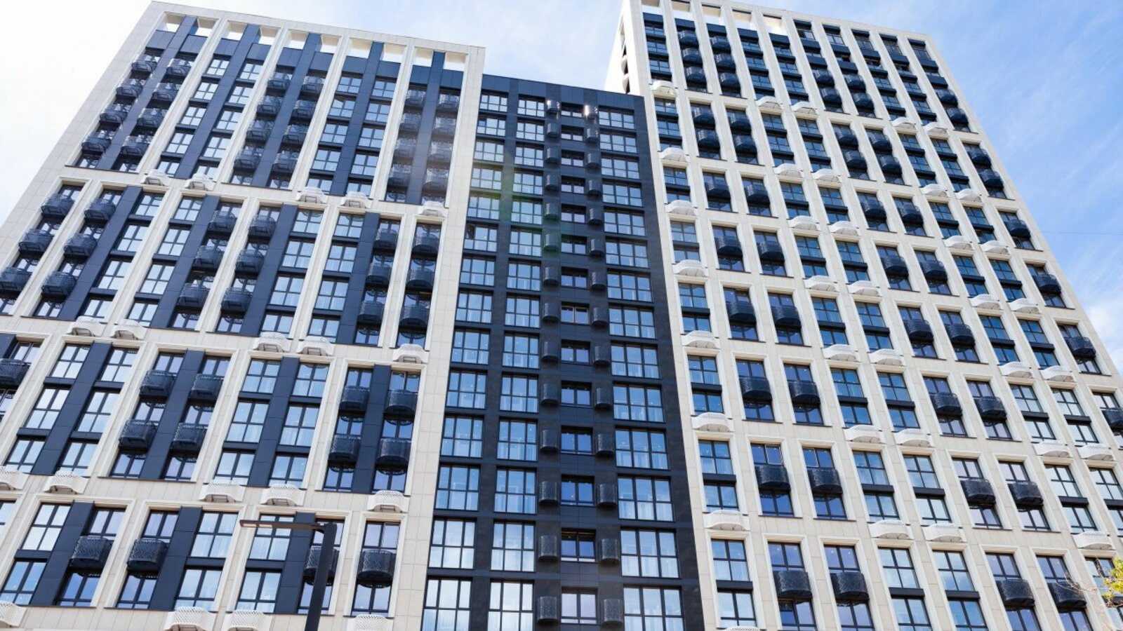 ГК "Первый Трест"