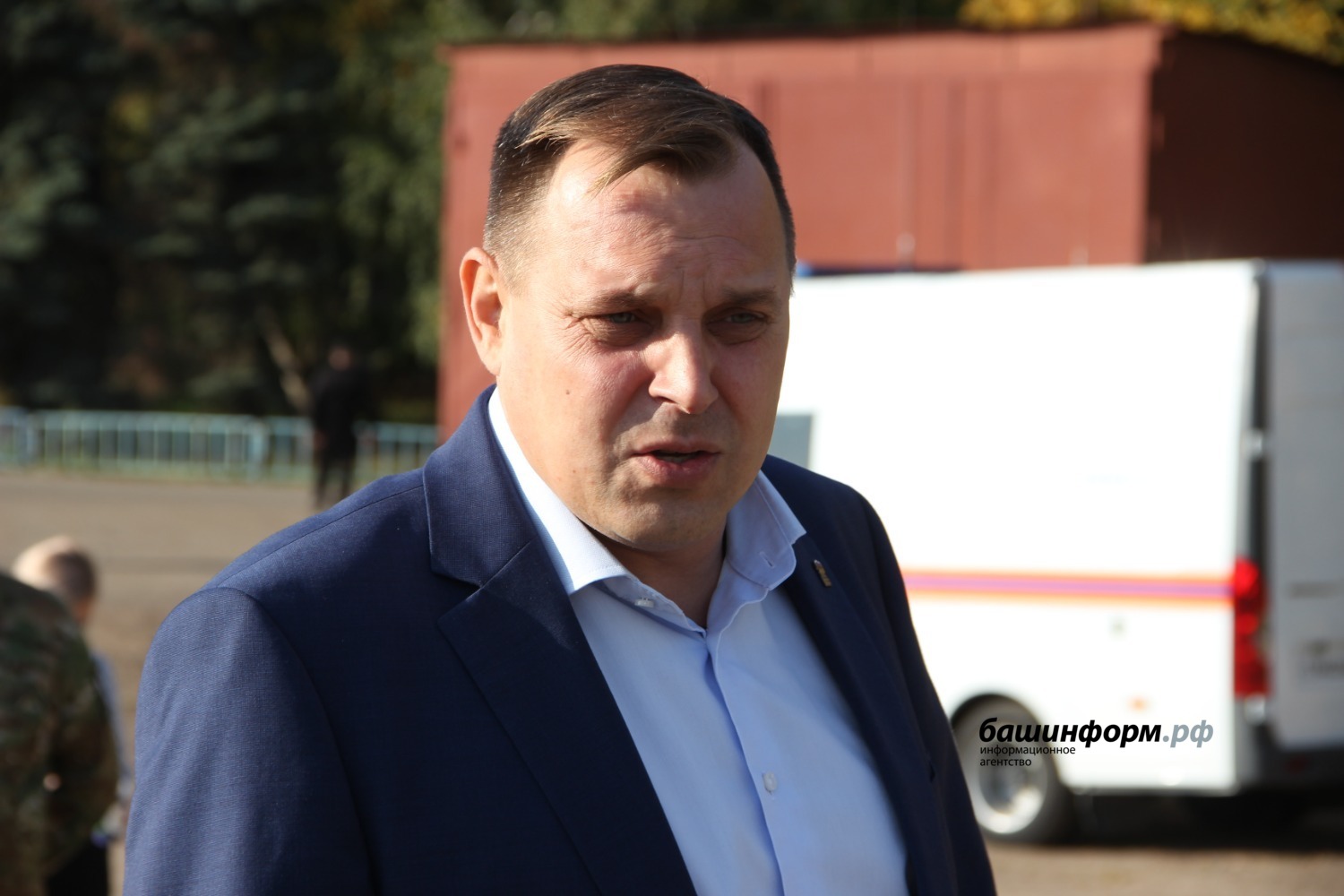 Эдуард Кускарбеков