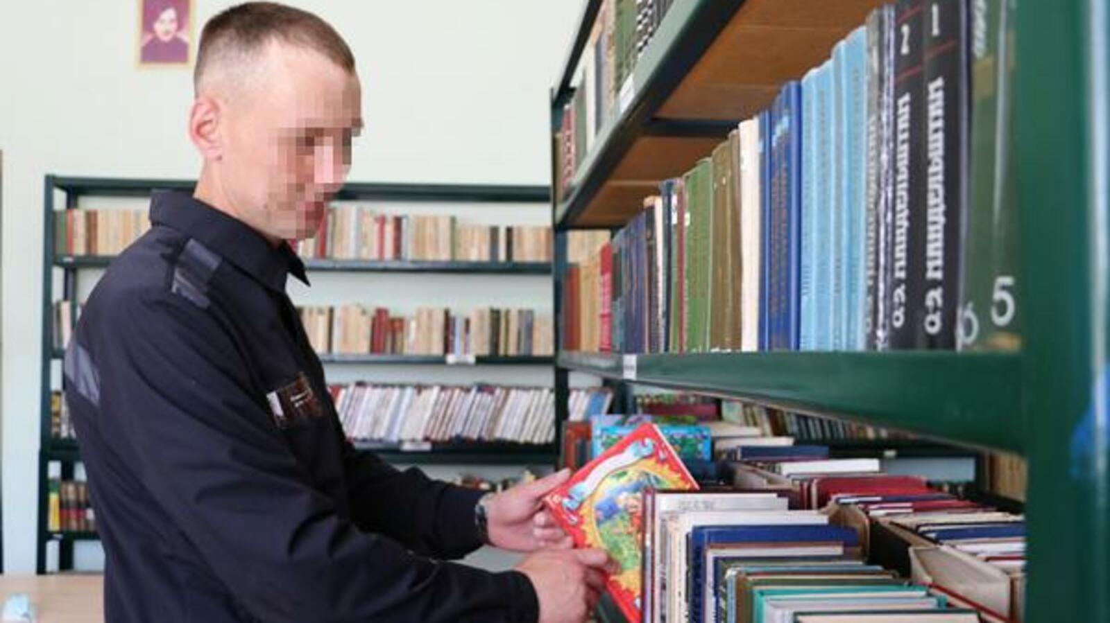 пресс-служба УФСИН РФ по РБ